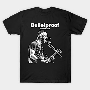 Bulletproof Vintage T-Shirt